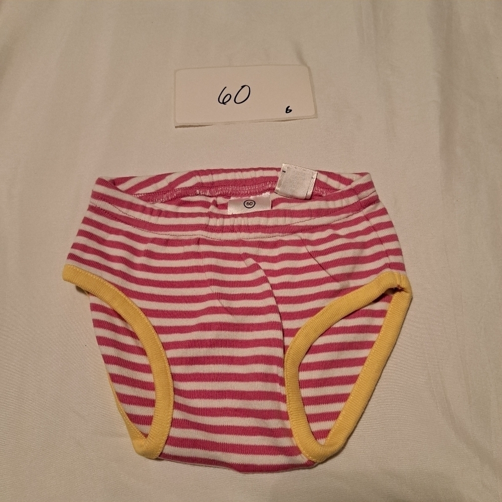 Hanna Andersson diaper cover size 60 3-6 months add on any order for $5